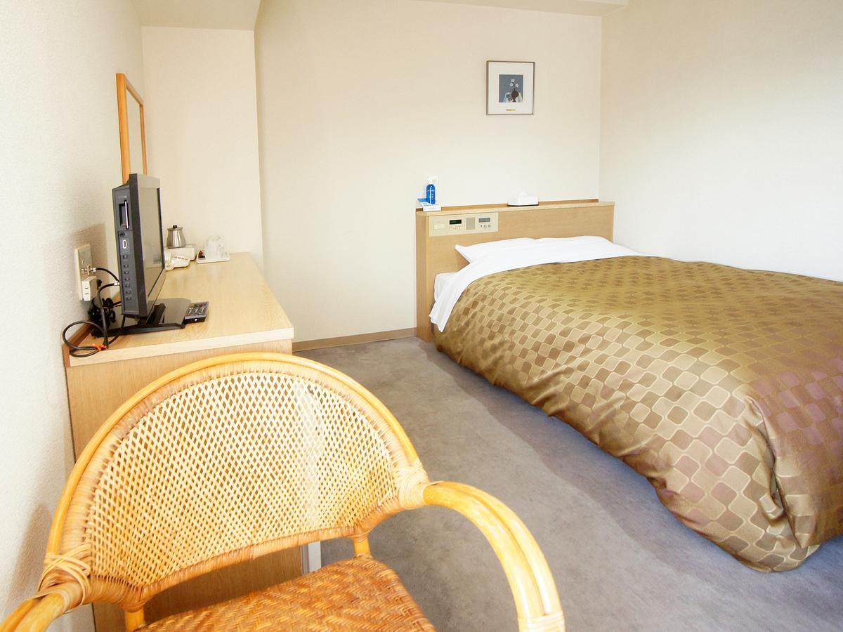 Hotel Trend Nagano Exteriér fotografie