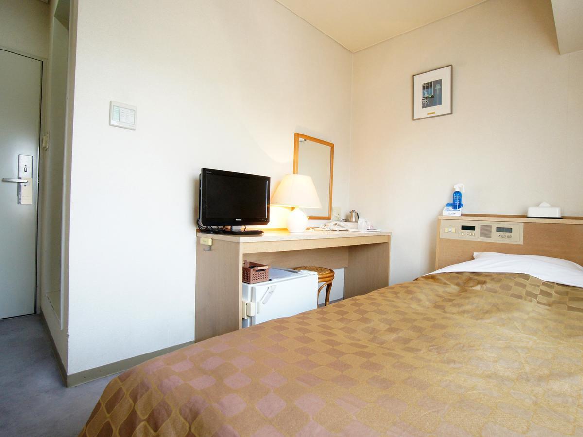 Hotel Trend Nagano Exteriér fotografie