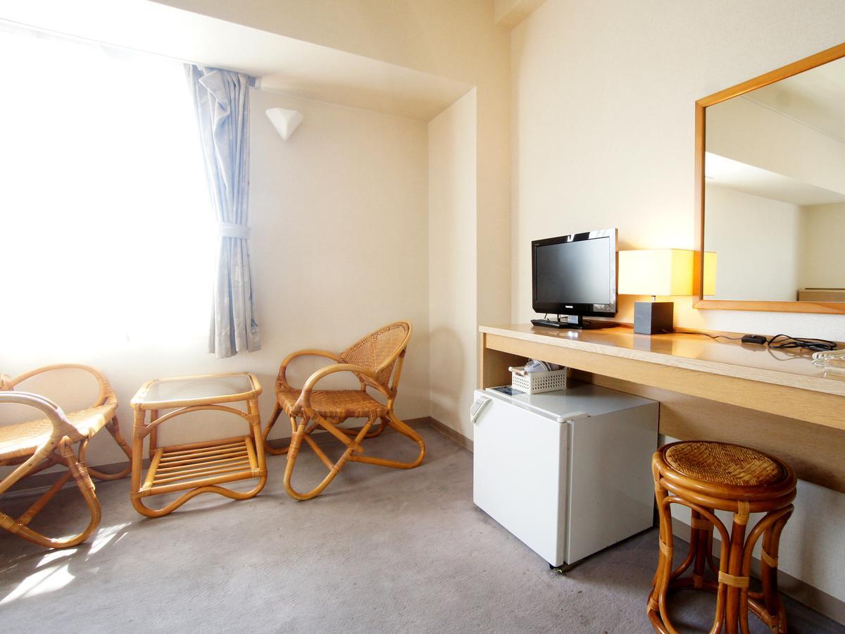 Hotel Trend Nagano Exteriér fotografie