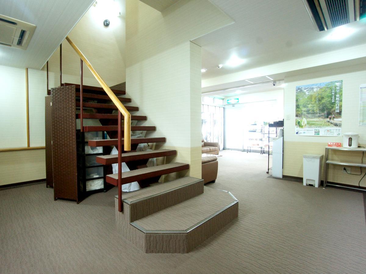 Hotel Trend Nagano Exteriér fotografie