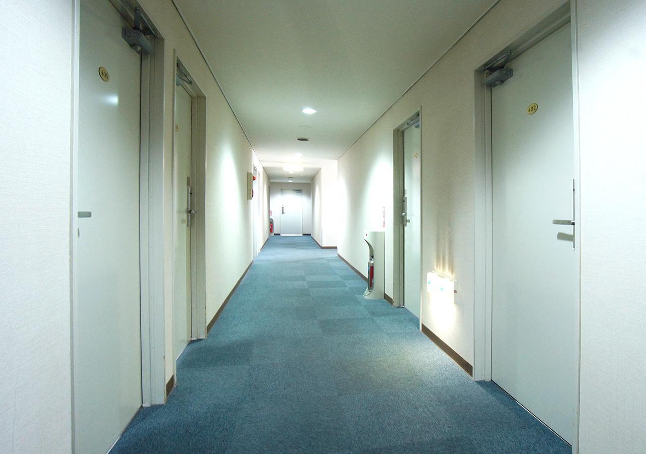Hotel Trend Nagano Exteriér fotografie